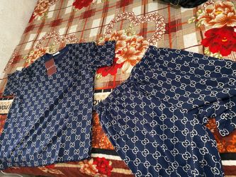 Summer clothes