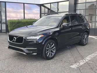 2016 Volvo XC90