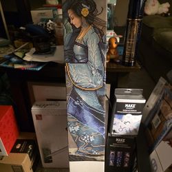 Diamond Dotz Dragon Princess Kit