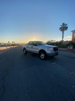 2006 Ford F-150