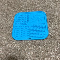 Dog Lick Mat 