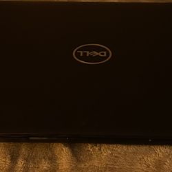 Dell Laptop