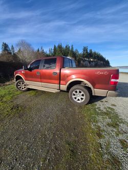 2006 Ford F-150