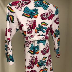 Girl’s Robe