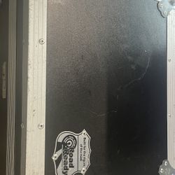 Road Ready Case Pioneer DJM 800 Etc