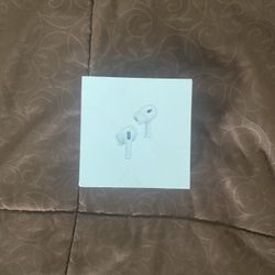 AirPods Pro Gen 2