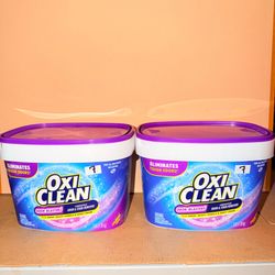 OXI CLEAN 3 LB