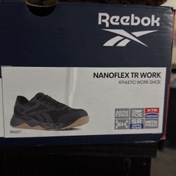 Men’s Safety Shoes