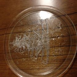 Glass Home Decor