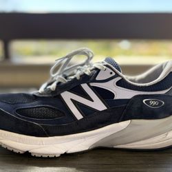 NEW BALANCE 990 V6 Size 13