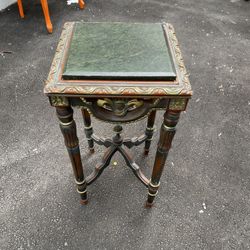 Antique Side Table