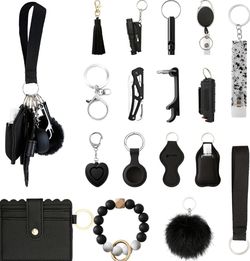Woman Safety Kit