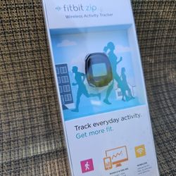 Fitbit Zip 