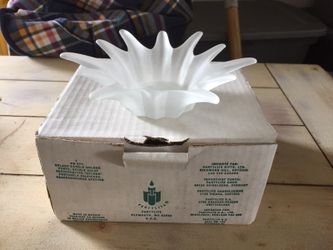 Partylite Splash candle holder