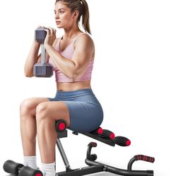 MERACH Deep Squat Machine for Women (Unopened)
