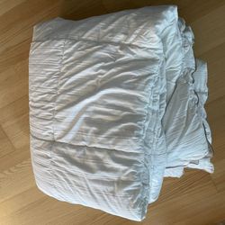 Queen Size Duvet