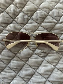 Marc Jacob’s Sunglasses