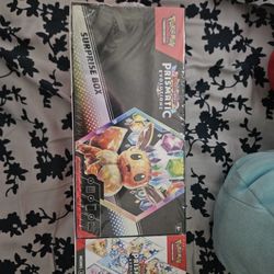 Prismatic Evolution Bundles