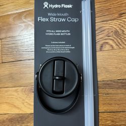 Hydro Flask Flex Straw Cap
