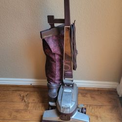 Kirby Performance 5G Vacuum And Carpet Shampoo System