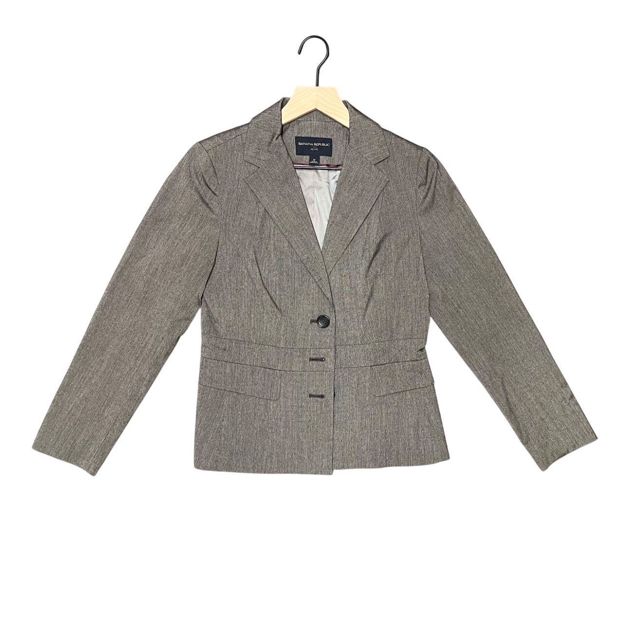 Banana Republic Blazer