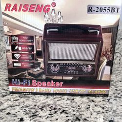 Speaker
