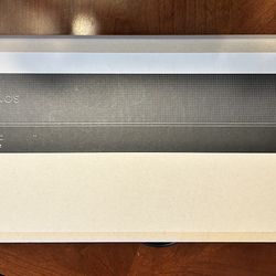 NEW IN BOX‼️ Sonos Beam Gen 2