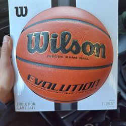 Wilson Evolution