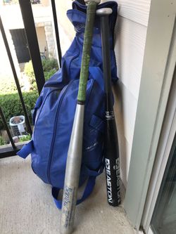 Baseball/Softball Equipment