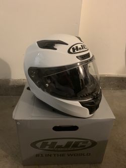 HJC i10 Helmet - Small