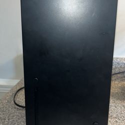 Xbox Mini Fridge