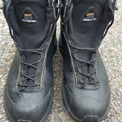 Men's Zamberlan Hiking Gore-Tex Boots