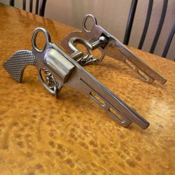 Horse bit