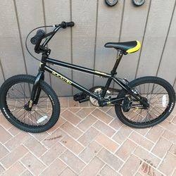 Rare 2017 FreeAgent Rockstar BMX Limited Edition – Only 100 Made – Rockstar Energy Promo