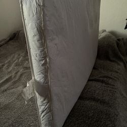 Crib Mattress (2)