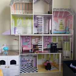 Kidkraft Grand Mansion 