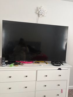 2 brand new 70 -75  tv’s