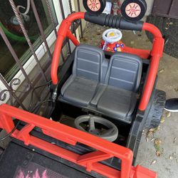 Electric Car