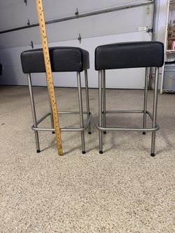 IKEA Bar Stools
