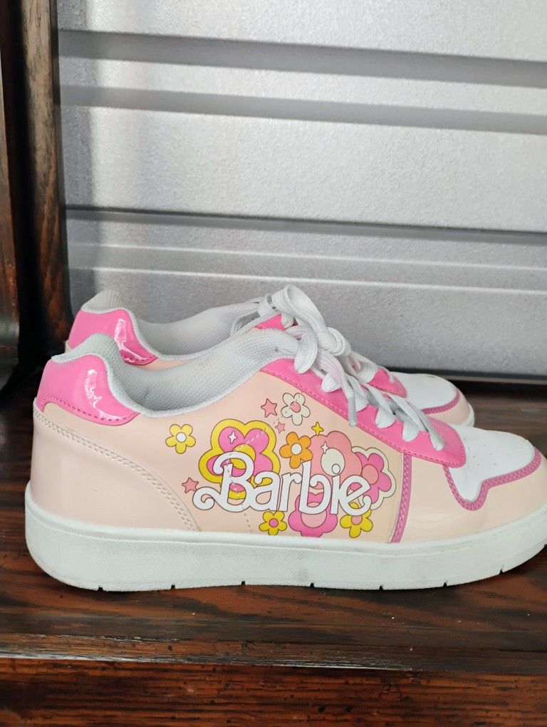 "BARBIE" SHOES