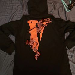Vlone Hoodie 