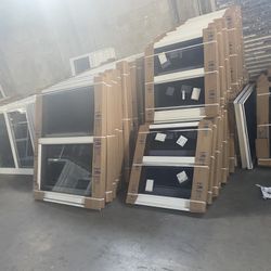 Puertas Y Ventanas De Impacto En Stock 