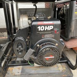 Powermate Generator 5000