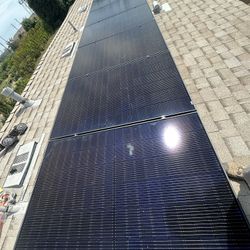 solar panel