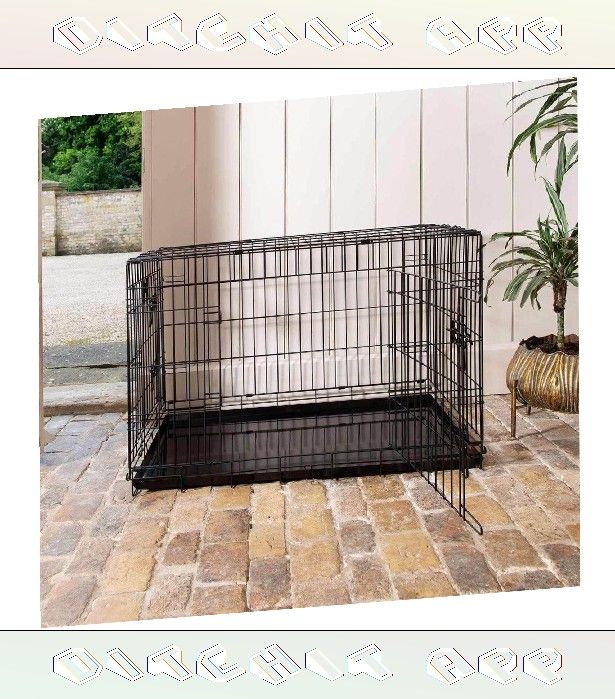 perform me Give a Warm Home with Dog Pet Cages and Kennels