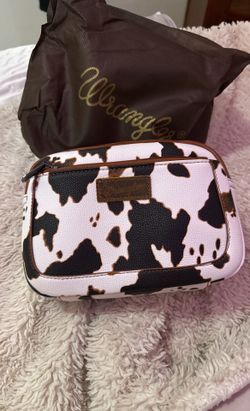 Wrangler crossbody purse