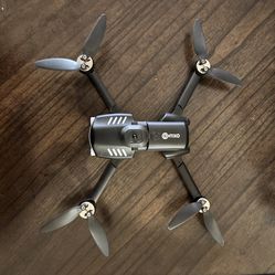 contixo drone 