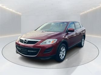 2012 MAZDA CX-9