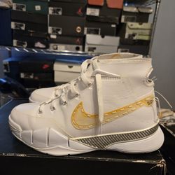 Kobe protro 1 ncxl noise canceling