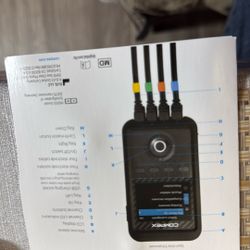 Portable Ems And Tens Performance 3.0 